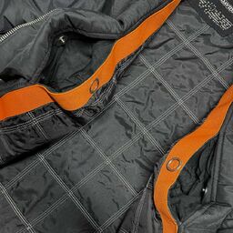 Harley Davidson/USED - Jacket (品番CU099)