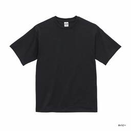 United Athle ユナイテッドアスレ 6.5 oz ファインジャージー Tシャツ (品番1100-01)