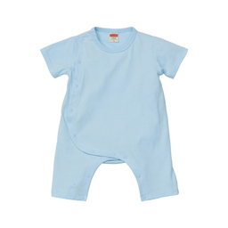 United Athle ユナイテッドアスレ 5.6 oz ベビー カバーオール (品番5158-02)