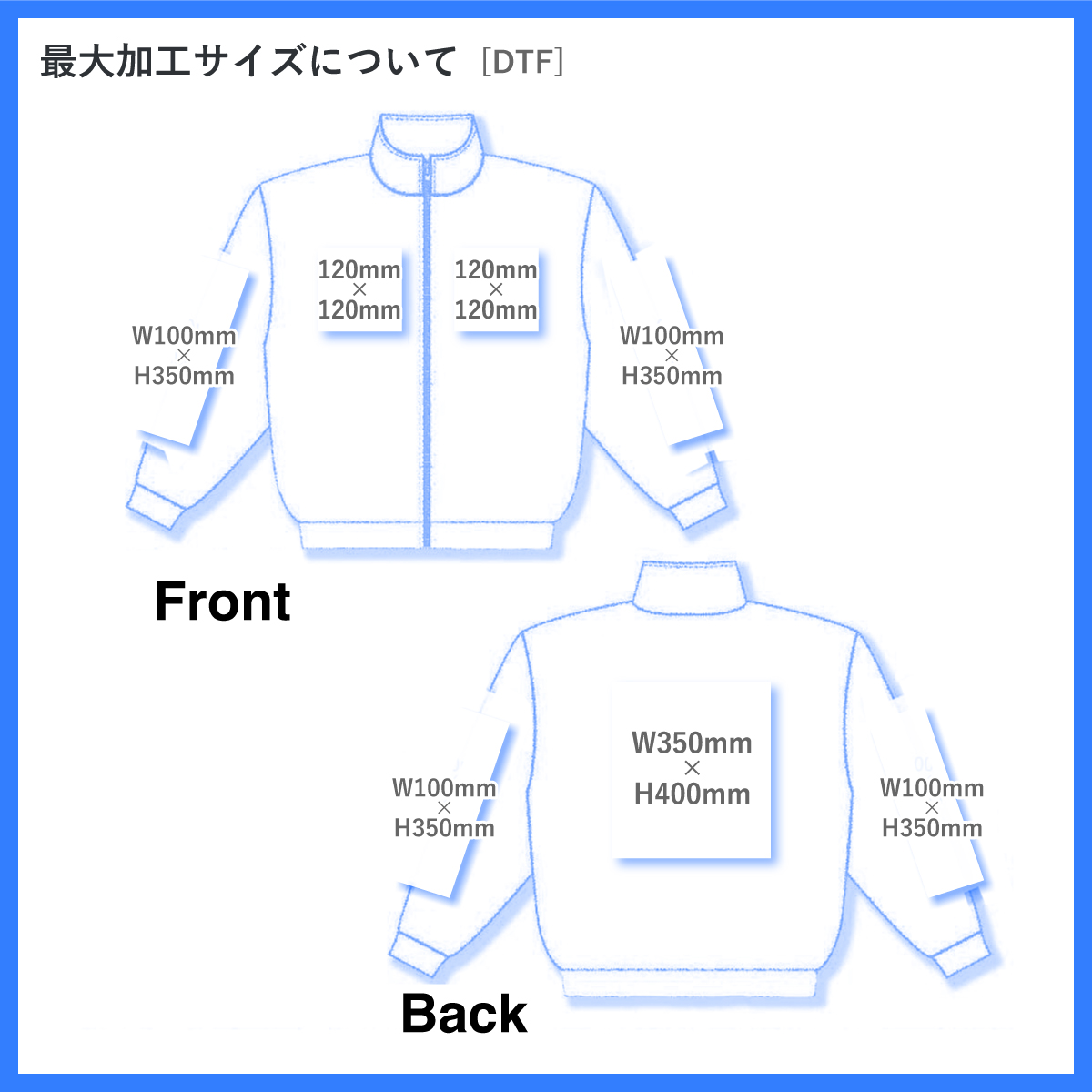 United Athle ユナイテッドアスレ マイクロリップストップ スタッフ ジャケット (一重) (品番7061-01)