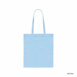 United Athle ユナイテッドアスレ デイリー フラット トートバッグ Sサイズ (品番1406-01_S)