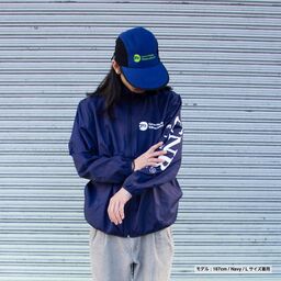 D-FACTORY Premium Promotion Jacket (#DF5501)