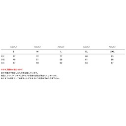 American Apparel アメリカンアパレル 6.0oz 長袖Tシャツ (品番 AAPP-T1304)