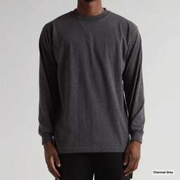 SHAKA WEAR シャカウェア 6.0 oz Active Long Sleeve (品番ACTIVE-LS)
