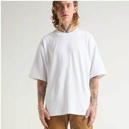 SHAKA WEAR シャカウェア Garment Dye New Designer Tee (品番SWGDNDT)
