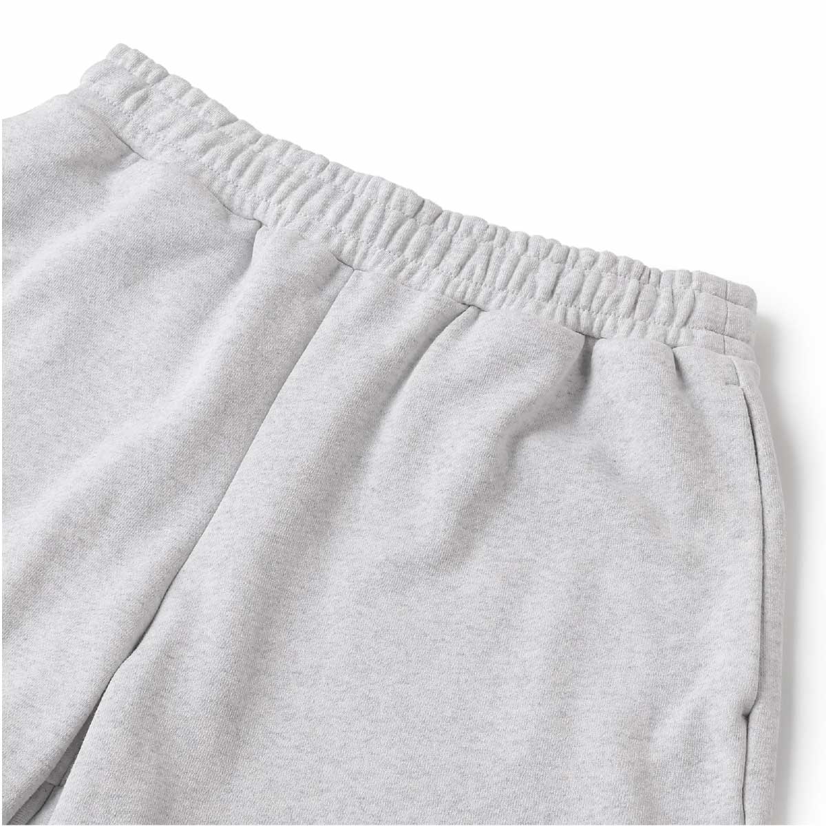 GOAT ゴート 13.5 oz ウィメンズスウェットショーツ (品番6063)