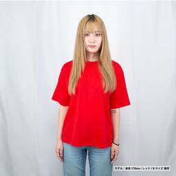 wundou ウンドウ ストリートTシャツ (品番P321)