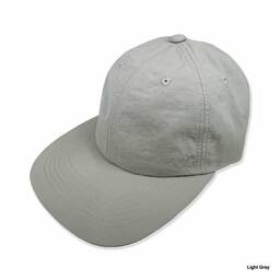 Colt Paterson コルトパターソン 6panel Nylon Cap ナイロンキャップ (品番CP022)