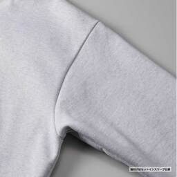 United Athle ユナイテッドアスレ 15.0 oz オープンエンド マグナムウェイト スウェット プルオーバー パーカ (裏起毛) (品番5798-01)