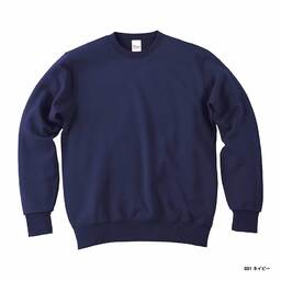 Printstar プリントスター 9.7 oz スタンダードトレーナー (品番00183-NSC)