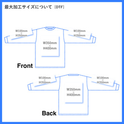 United Athle ユナイテッドアスレ 4.7 oz ドライ シルキータッチ ロングスリーブ Tシャツ (ノンブリード) (品番5089-01)