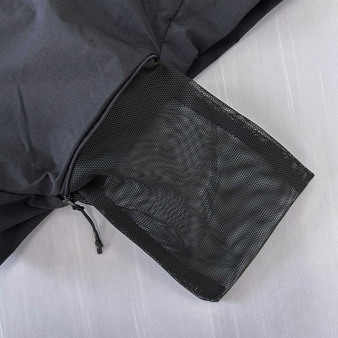 Rollin' Nylon Shoulder Bag ショルダーバッグ (品番CP039)