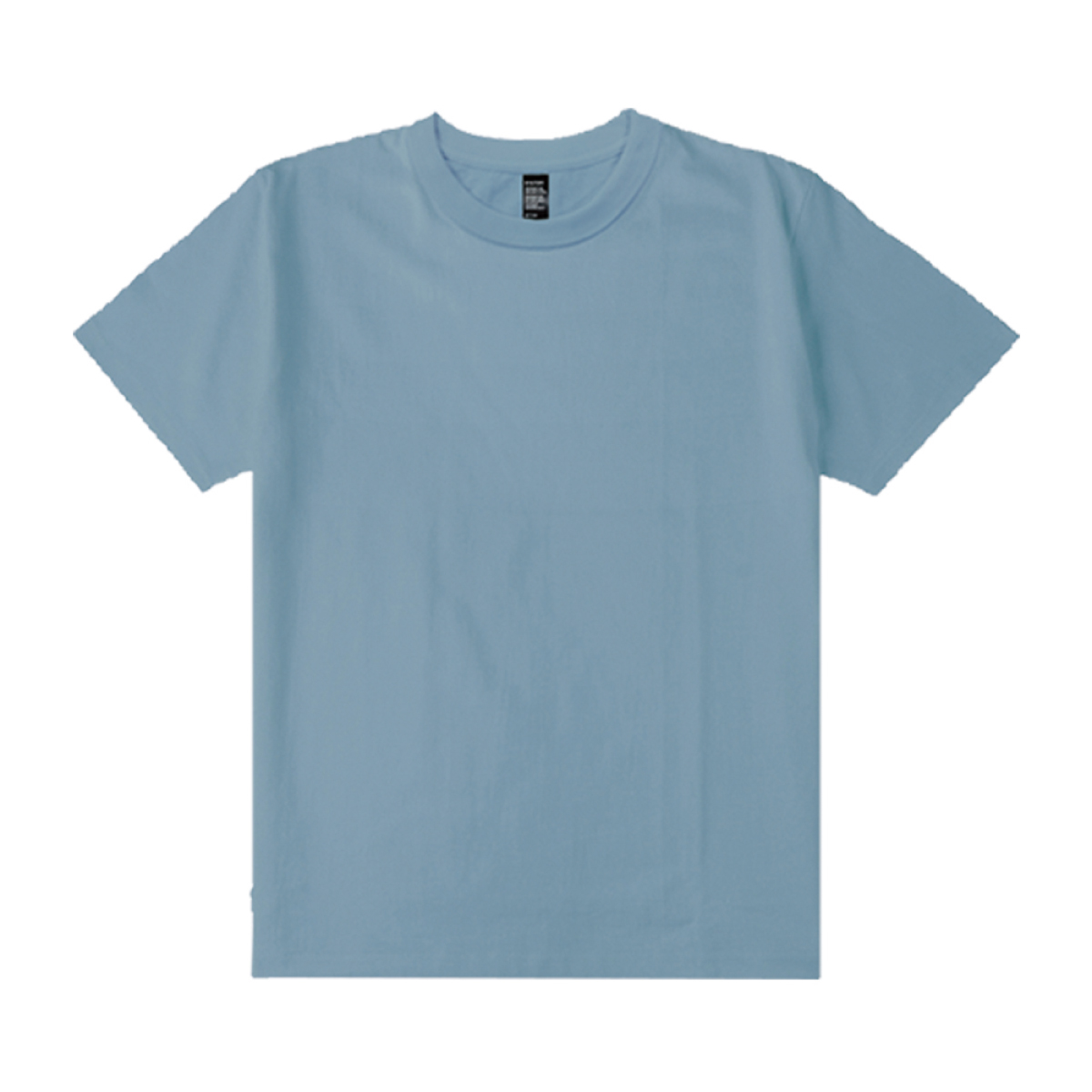 D-FACTORY ディーファクトリー 9.2oz オープンエンドスーパーへヴィーウェイトTシャツ (品番DF1106)