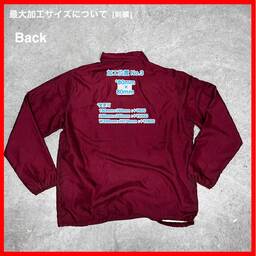 J.C Penney/USED - Jacket (品番CU038)