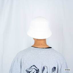 Colt Paterson コルトパターソン Smooth Bucket Hat スムースバケットハット (品番CP021)