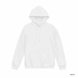 United Athle ユナイテッドアスレ 8.8oz オーセンティック パイル スウェット プルオーバー パーカ(裏パイル)(品番5398-01)
