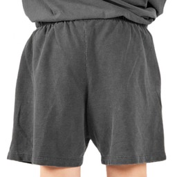 SHAKA WEAR シャカウェア Garment Dye Terry Shorts (品番SWGDTS)