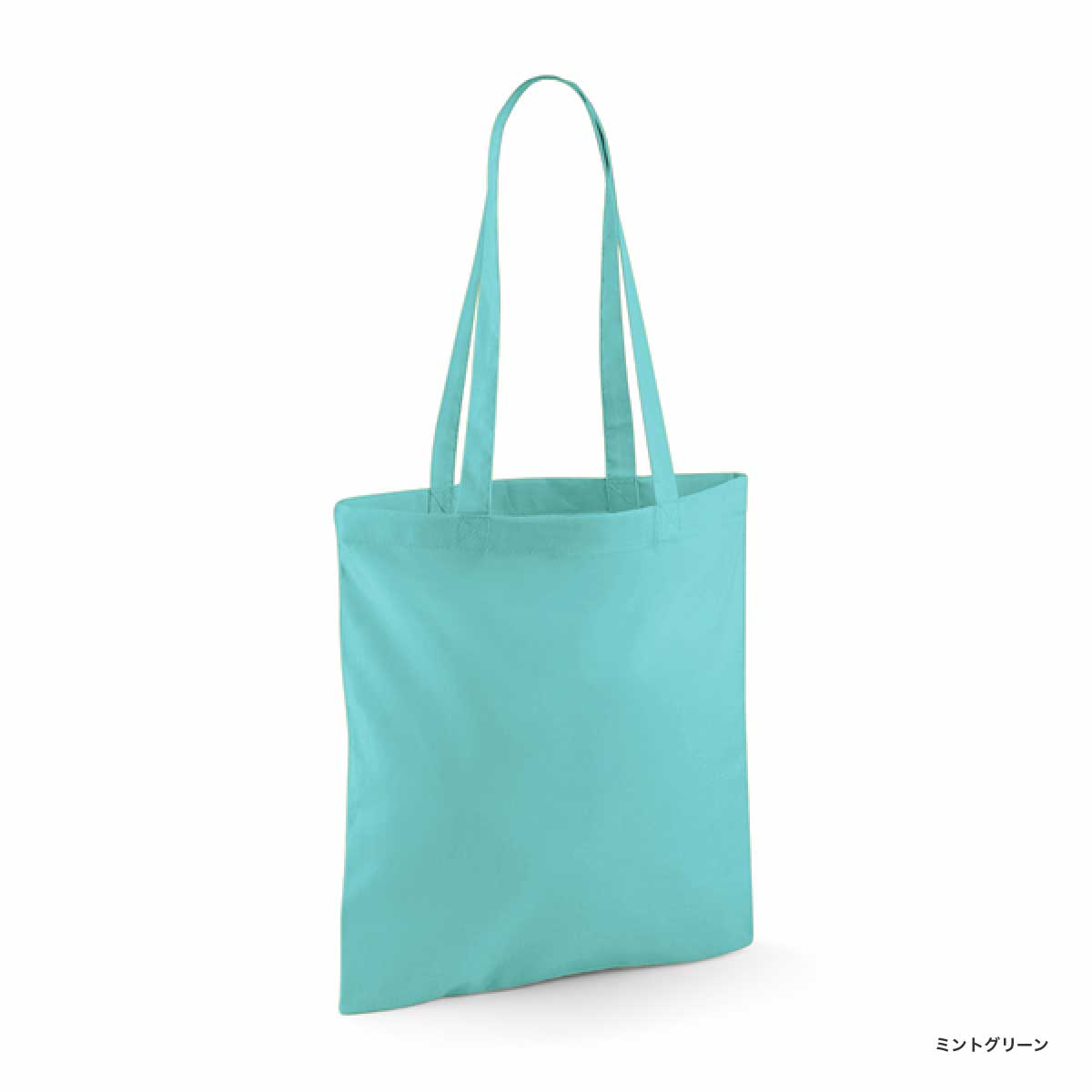 【B品SALE】WESTFORD MILL ウェストフォードミル 4.1 oz ライトウェイト トートバッグ (品番WFW101_IQ)
