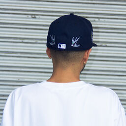 NEW ERA ニューエラ 59FIFTY (品番NE-EMB)