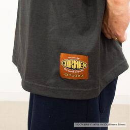 SHAKA WEAR Max Heavyweight Oversized Short Sleeve (#SWOST)