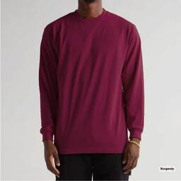 SHAKA WEAR シャカウェア 6.0 oz Active Long Sleeve (品番ACTIVE-LS)