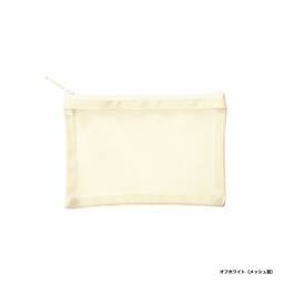 Trade Works トレードワークス メッシュフラットポリポーチ (S) (品番TP-0029)