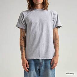 SHAKA WEAR シャカウェア 6.0 oz Active Short Sleeve (品番ACTIVE-SS)