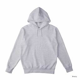 CROSS & STITCH クロスアンドスティッチ 10.0oz レギュラーウエイト P/O ポケットレスパーカ (品番SP2252)