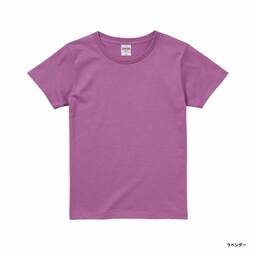 United Athle ユナイテッドアスレ 5.6 oz ハイクオリティー Tシャツ <ガールズサイズ> (品番5001-03)