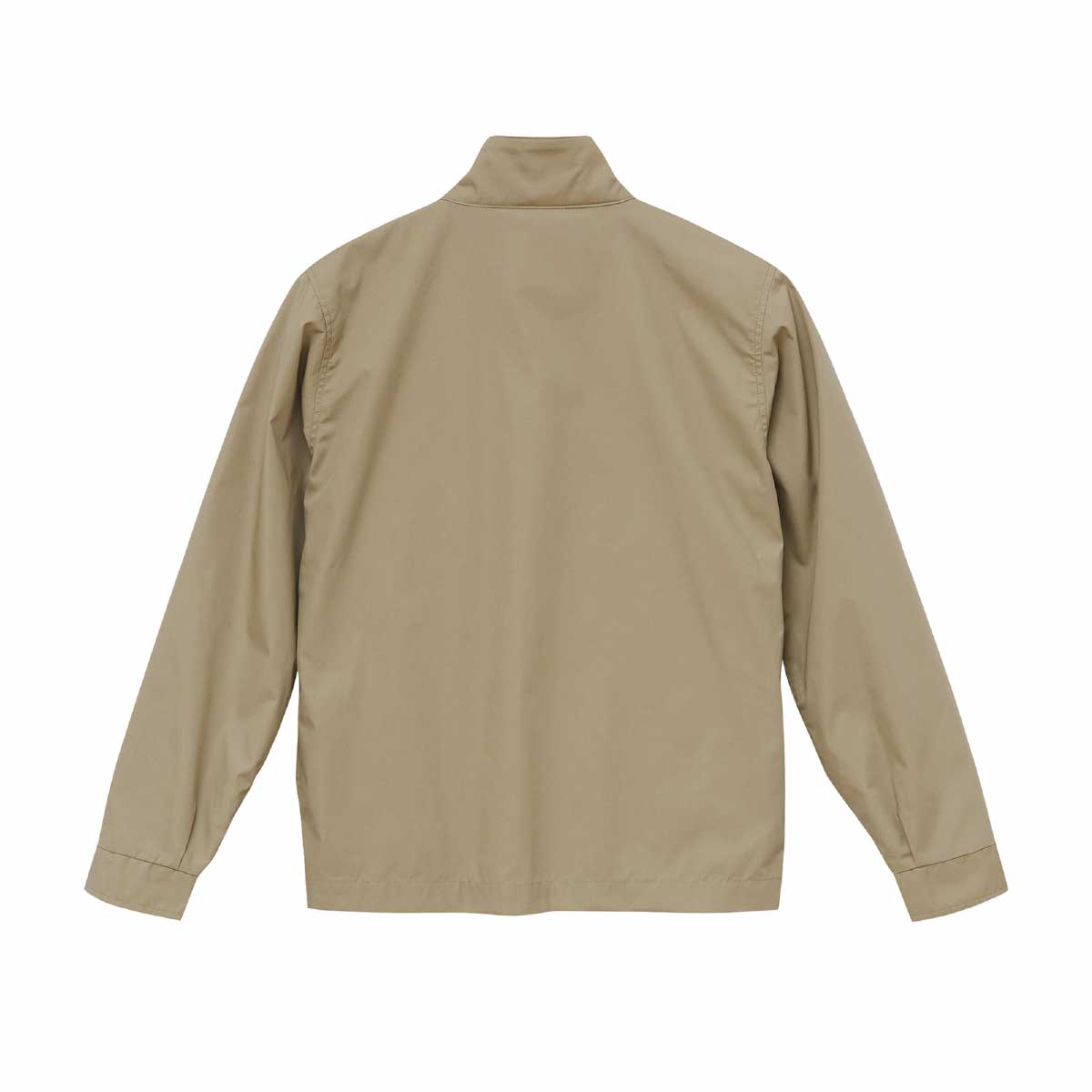 United Athle ユナイテッドアスレ T/C スウィングトップ (品番7078-01)