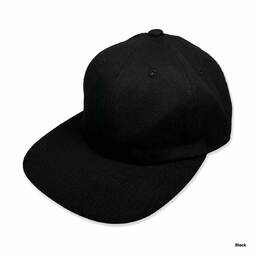 Colt Paterson 6panel Cotton Cap (#CP014)