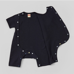 United Athle ユナイテッドアスレ 5.6 oz ベビー カバーオール (品番5158-02)