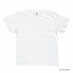 D-FACTORY ディーファクトリー 6.6 oz プレミアムガーメントダイ Tシャツ (品番DF1101-D)