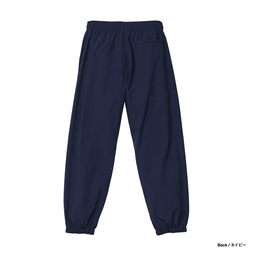 United Athle ユナイテッドアスレ コットンライク ナイロン トレーニング パンツ (品番7219-01)