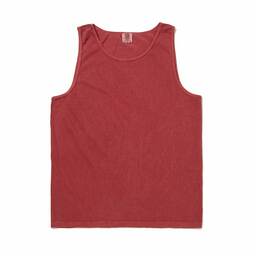 Comfort Colors 6.1 oz Garment Dyed Tank (#CC9360)