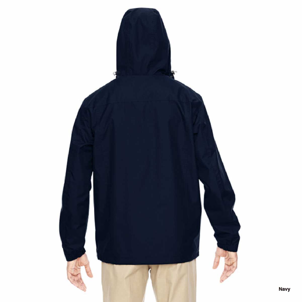 【在庫限り】 North End ノースエンド Excursion Intrepid Lightweight Anorak (品番88219)