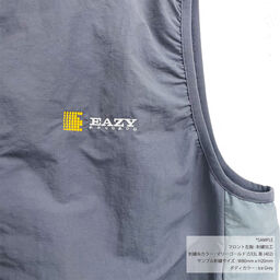 BEIMAR Nylon Lightweight Packable Vest (#WB103MPV_3-Z)