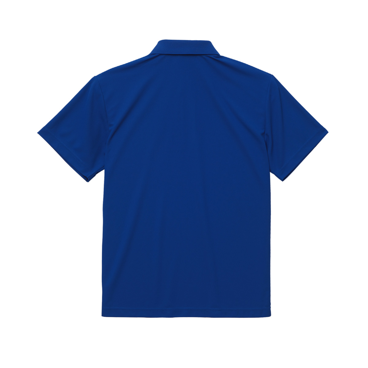 United Athle ユナイテッドアスレ 4.7 oz スペシャル ドライ カノコ ポロシャツ (ポケット付) (ローブリード) (品番2021-01)