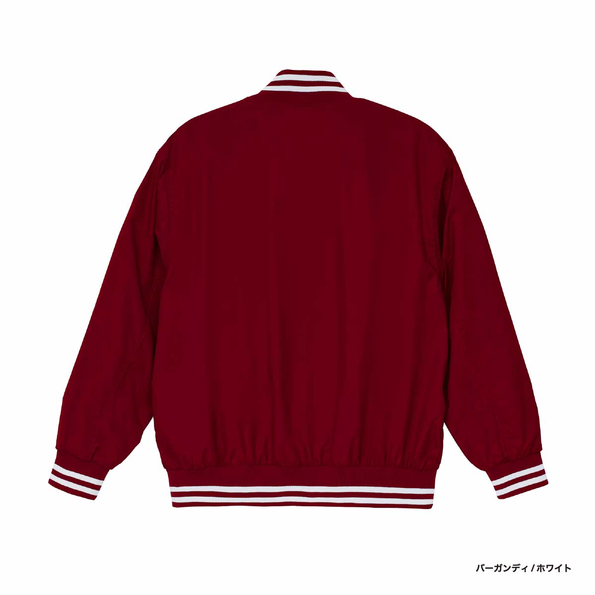 United Athle ユナイテッドアスレ ナイロン スタジアム ジャケット(裏地付)(品番7055-01)