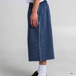 SHAKA WEAR シャカウェア Baggy Plaid Short (品番SWBPS)