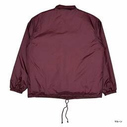 UNITED SPORTS ユナイテッドスポーツ ナイロンコーチジャケット (裏地付) (品番USP--J0W02)