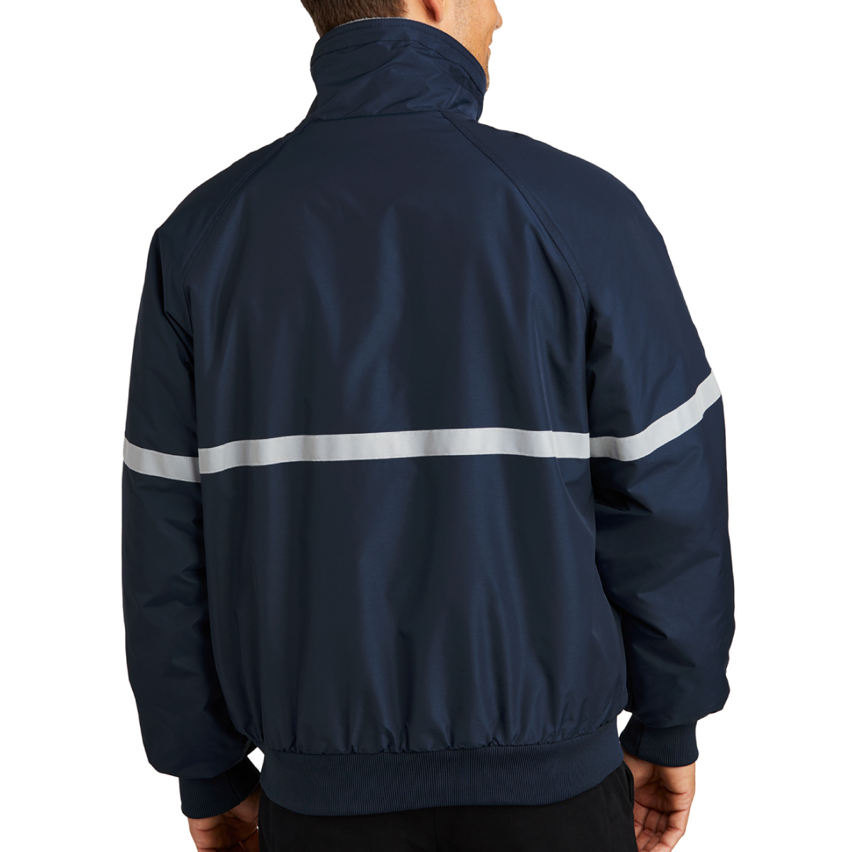 Port Authority ポートオーソリティ Challenger Jacket (品番J754US)