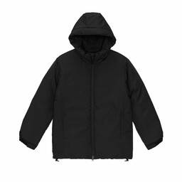 United Athle ユナイテッドアスレ インサレーテッド フルジップ パーカ(中綿入)(品番7463-01)