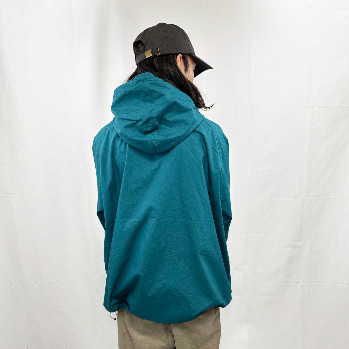 BEIMAR ビーマー コットンアノラックジャケット (品番WB103MCA)