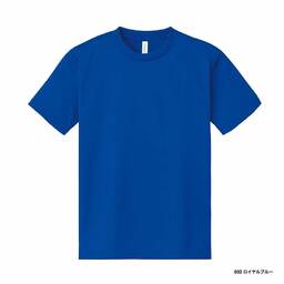 glimmer 4.4 oz Dry T-Shirt (#00300-ACT)