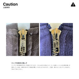 SHAKA WEAR シャカウェア 12.0 oz Garment Dye Double Zipper Hoodie (品番SWGDDH01)