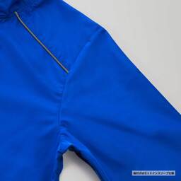 United Athle ユナイテッドアスレ リサイクルポリエステル リフレクター スタンド ジャケット(一重)(品番7081-01)