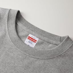 United Athle ユナイテッドアスレ 5.6 oz ハイクオリティー Tシャツ (ポケット付) (品番5006-01)