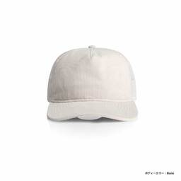 AS Colour エーエス カラー Class Cord Trucker Cap (品番1157US)
