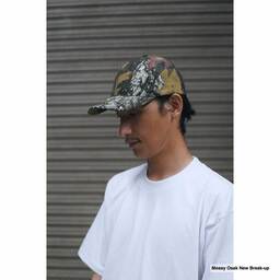 Kati カティ Licensed Camo Cap (品番LC10US)